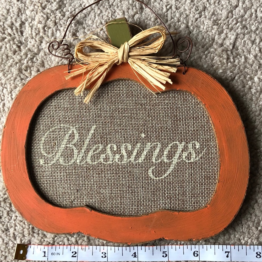 Fall decor - Picture 2 of 2